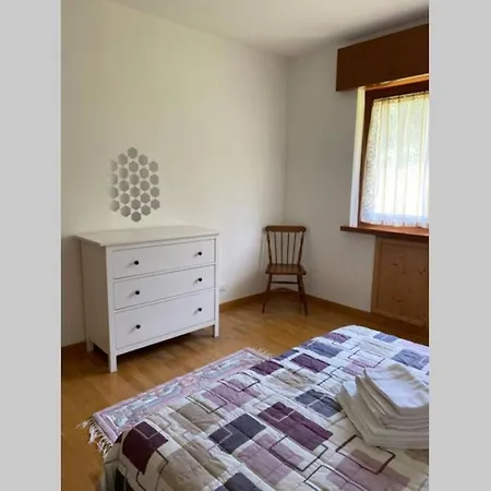Hotel Giada E Mattia