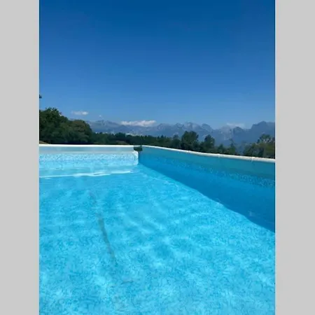 Hotel Giada E Mattia